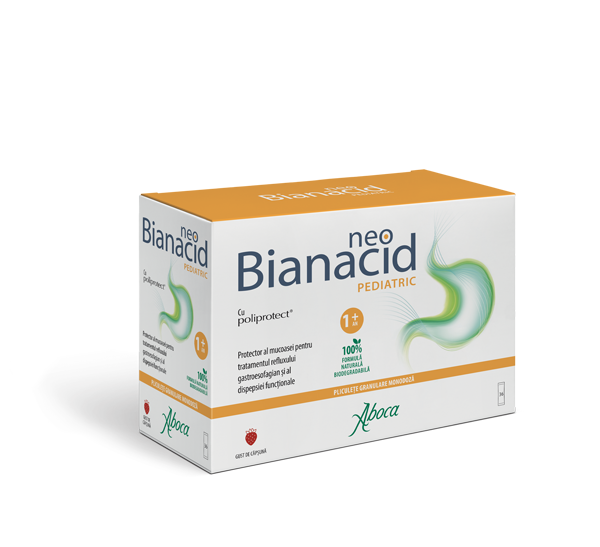 Neobianacid Pediatric
